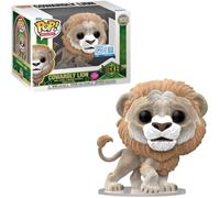 Figurine Funko Pop! N°1930 Wicked Cowardly Lion