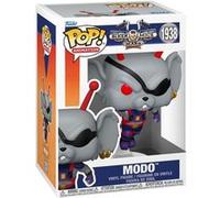 Funko Figurine POP! Les Motards de l'espace Modo 9 cm G