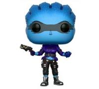 Figurine Funko Pop! N°194 - Mass Effect Andromede - Peebee Avec Pistolet Multicolore G