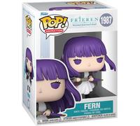 Funko Figurine Pop – Frieren Fern (animation)