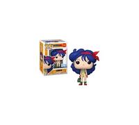Figurine Funko Pop - Dragon Ball N°1998 - Lunch [Avec Chase] (84913)