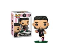 Figurine Funko Pop! N°2 - Football - Inter Miami - Luis Suarez (exterieur)