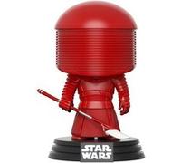 Figurine Funko Pop! N°200 - Star Wars - Episode VIII - Praetorian Guard NC G