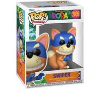 Figurine Funko Pop! N°2005 | Dora L'exploratrice | Chipeur G