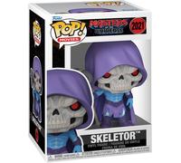 Figurine Funko Pop! N°2021 Masters Of The Universe Skeletor