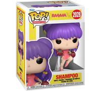 Figurine Funko Pop! N°2028 Ranma 1/2 Shampoo