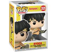 Figurine Funko Pop! N°2029 Ranma 1/2 Ryoga