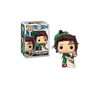 Figurine Funko Pop! N°2032 | Demon Slayer | Tanjiro (holi)