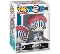 Figurine Funko Pop! N°2043 - Demon Slayer - Akaza
