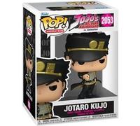 Funko Pop! Animation JoJo's Bizarre Adventure #2053 Jotaro Kujo
