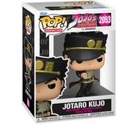 Figurine Funko Pop! N°2053 Jojo's Bizarre Adventure Jotaro