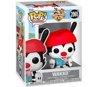 Funko Figurine en vinyle à collectionner Animaniacs – Wakko – Produit officiel, idée cadeau