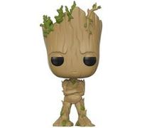 Figurine Funko Pop! N°207 - Les Gardiens de la Galaxie 2 - Teenage Groot NC G