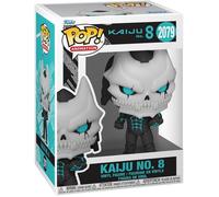Figurine Funko Pop! N°2079 | Kaiju N°8 | Kaiju N°8