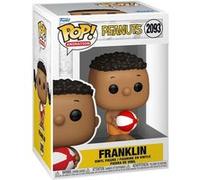 Figurine Funko Pop! N°2093 | Peanuts | Franklin
