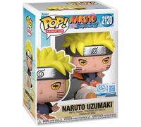 Figurine Funko Pop! N°2120 Naruto Shippuden Naruto Lava
