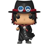 Figurine Funko Pop! N°2130 One Piece Portgas D. Ace Intro