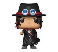 Figurine Funko Pop! N°2130 | One Piece | Portgas D. Ace Intro