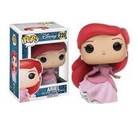 Figurine Funko Pop! N°220 - La Petite Sirène - Ariel NC G