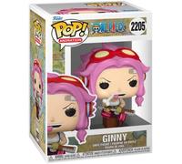 Figurine Funko Pop! N°2205 One Piece Ginny