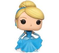 Figurine Funko Pop! N°222 - Cendrillon - Cendrillon NC G