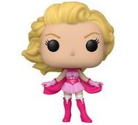 Figurine Funko Pop! N°222 - Dc Comics Bombshell - Supergirl
