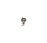 Figurine Funko Pop ! N°225 - DC Bombshells - Catwoman (sépia) NC G