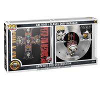 Figurine Funko Pop! - N°23 - Dlx: Album 4- Pop 1