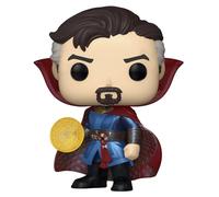 Figurine Funko Pop! - N°23 - Dlx: Album 4- Pop 1