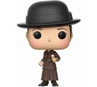 Figurine Funko Pop! N°230 - Wonder Woman S2 - Diana Prince Avec Une Glace NC G