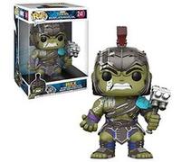 Figurine Funko Pop! N°241 - Thor Ragnarok - Hulk Gladiator Giant - 25 cm NC G