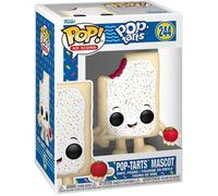 Figurine Funko Pop! N°244 - Ad Icons - Kellog's - Pop Tarts