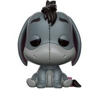 Figurine Funko Pop! N°254 - Winnie L'ourson - Bourriquet Multicolore G