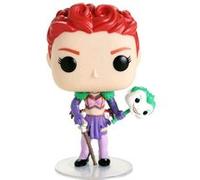 Pop! DC Bombshells Duela Dent Figurine en vinyle Édition spéciale
