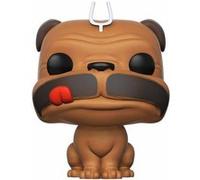 Figurine Funko Pop! N°257 - Inhumans - Lockjaw G