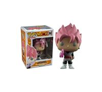 Funko Figurine Pop Son Goku Super Saiyan Rose Dragon Ball Z – exclusive