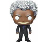 Figurine Funko Pop! N°263 - Miss Peregrine Et Les Enfants Particuliers - Mr. Bar G