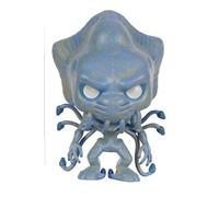 Funko - Indipendence Day-Alien Limited Figurine, Multicolore, 9158