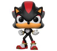 Figurine Funko Pop! N°285 Sonic Shadow
