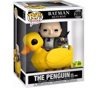 Figurine Funko Pop! N?288 - Batman Returns - Le Penguin