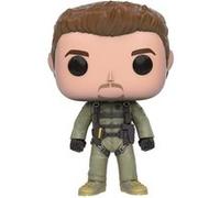 Figurine Funko Pop! N°299 - Independance Day 2 - Jake Morrison Multicolore G