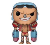 Figurine Funko Pop! N°329 One Piece S2 Franky
