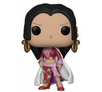 Figurine Funko Pop! N°330 One Piece S2 Boa Hancock