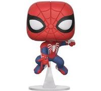 Figurine Funko Pop! N°334 - Spider-man - Série 1 Spider-man
