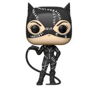 Figurine Funko Pop! N°338 Batman Le Defi Catwoman