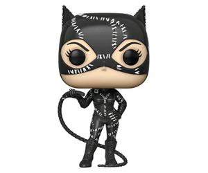 Figurine Funko Pop! N°338 Batman Le Defi Catwoman