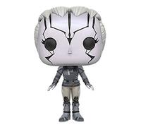 Figurine Funko Pop! N°356 - Star Trek - Jaylah G