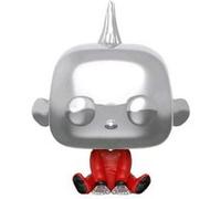 Figurine Funko Pop! N°367 - Les Indestructibles 2 - Jack Jack (mt) NC G
