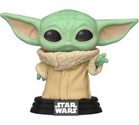 Figurine Funko Pop! N°368 The Mandalorian The Child