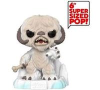 Figurine Funko Pop! - N°372 - Star Wars - Wampa NC G